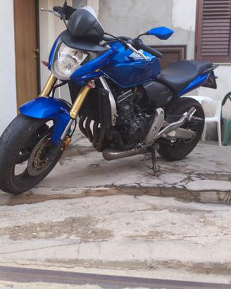 Honda Hornet