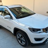 Jeep Compass 1.6 multijet LIMITED - 2018