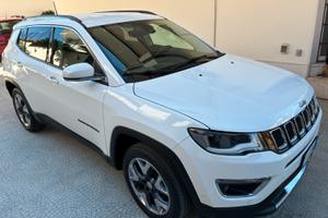 Jeep Compass 1.6 multijet LIMITED - 2018