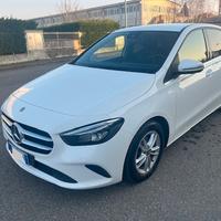 Mercedes-benz B 180 B 180 d Automatic Sport