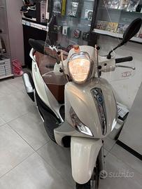 Piaggio medley 125cc