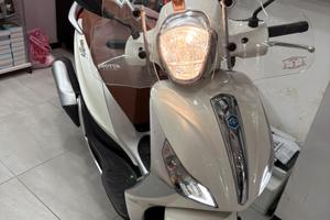 Piaggio medley 125cc