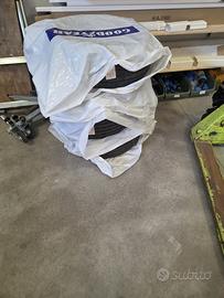 Vendi 5 pneumatici 50%