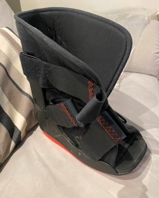 Tutore Walker basso articolato a 90 gradi