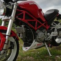 Ducati monster s2r 800