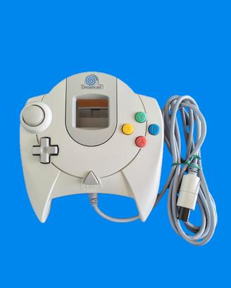 Giochi e joypad DREAMCAST