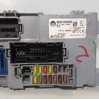 BODY COMPUTER FIAT Panda 3° Serie 00521285890 169