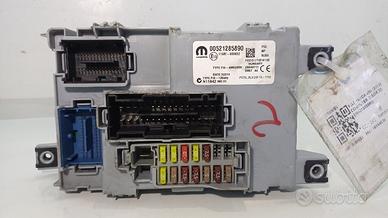 BODY COMPUTER FIAT Panda 3° Serie 00521285890 169