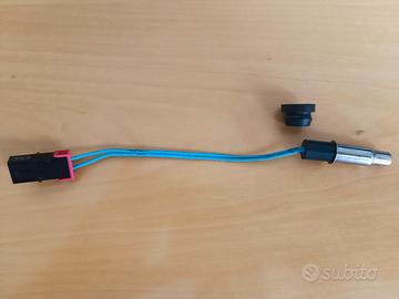 Sensore temperatura NTC lavatrice Samsung
