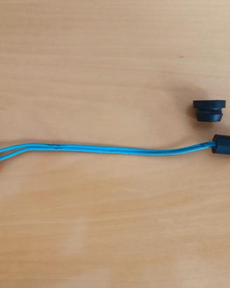 Sensore temperatura NTC lavatrice Samsung