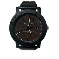 Bulgari CarbonGold Chocolate Edition