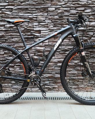 Mtb KTM Myroon 29 Limited Edition 2016