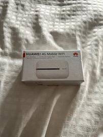 Router portatile Huawei