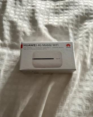 Router portatile Huawei