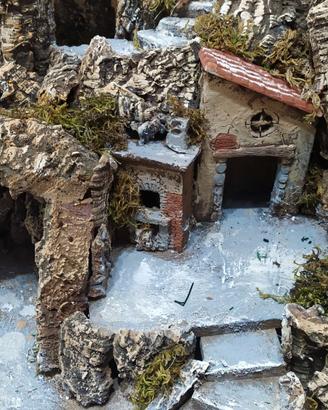 Presepe napoletano
