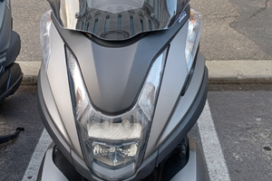Yamaha tricity 125 anno 2020