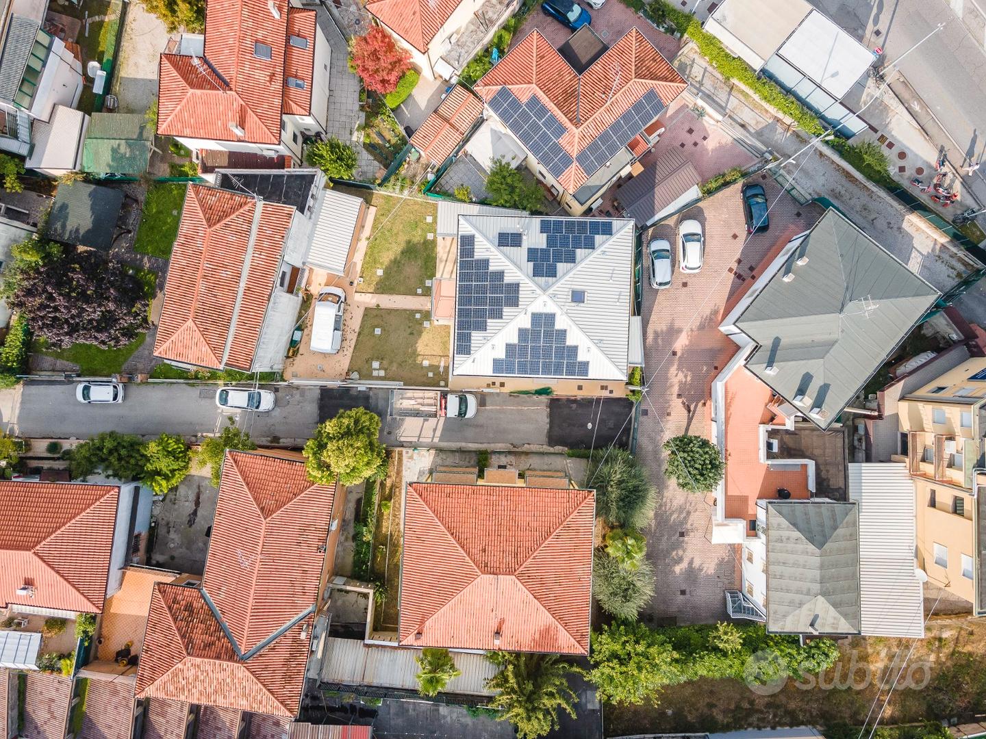 Appartamento – Padova, Stanga - Altro