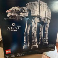 Lego 75313 Star Wars AT-AT
