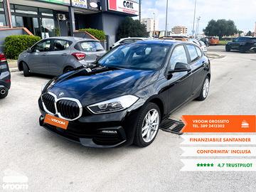 BMW Serie 1 (F40) 116i 5p. Business Advan...