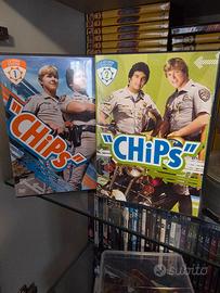 DVD chips serie 1 e 2 