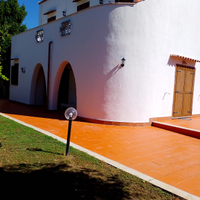 Villa san felice circeo