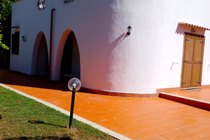 Villa san felice circeo