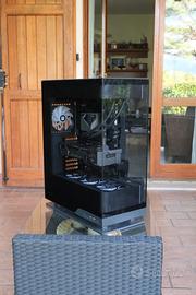 PC Gaming RTX 5060 Ti / i5 14400F / 16GB DDR5 WiFi