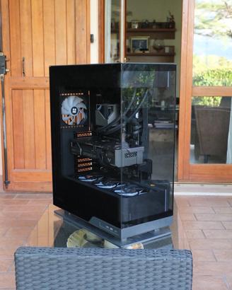 PC Gaming RTX 5060 Ti / i5 14400F / 16GB DDR5 WiFi