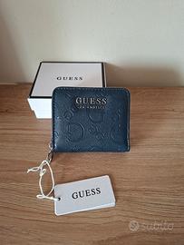 Portafoglio Guess 