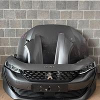 MUSATA E KIT AIRBAG PEUGEOT 508 GT LINE 2023