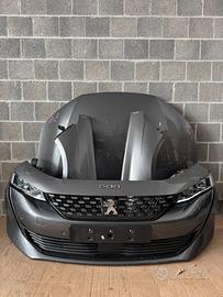 MUSATA E KIT AIRBAG PEUGEOT 508 GT LINE 2023