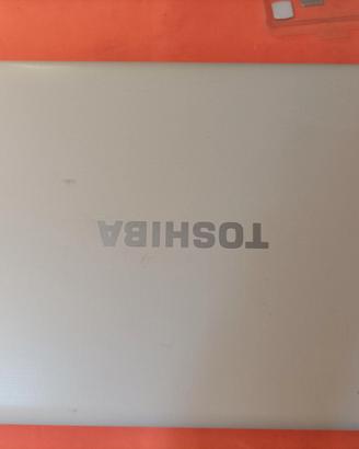Notebook Toshiba Satellite C670-18f RICAMBI