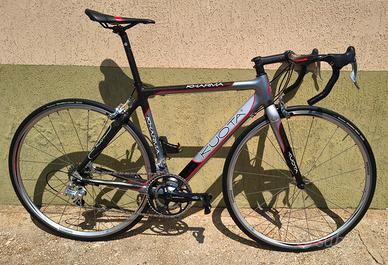 BDC full carbon Kuota Kharma
