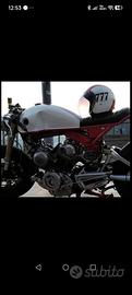 Yamaha XV 1000 Cafè Racer 