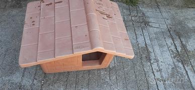 cuccia per cane taghia media 