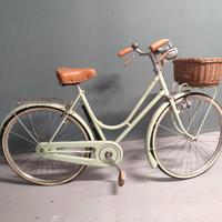 bicicletta graziella donna Bianchi