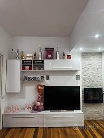 Bilocale ristrutturato