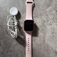 Apple Watch SE (1ª Generazione) oro rosa 40mm