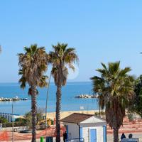 2 LOCALI A ALBA ADRIATICA
