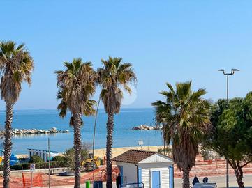 2 LOCALI A ALBA ADRIATICA