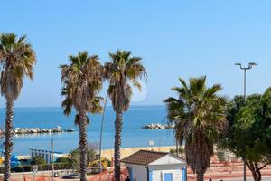 2 LOCALI A ALBA ADRIATICA