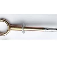 Anelli per ancoraggio ponteggi + Ricambi