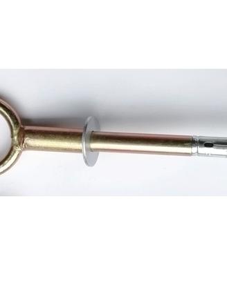 Anelli per ancoraggio ponteggi + Ricambi