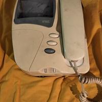 videocitofono non spedisco 