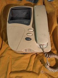 videocitofono non spedisco 