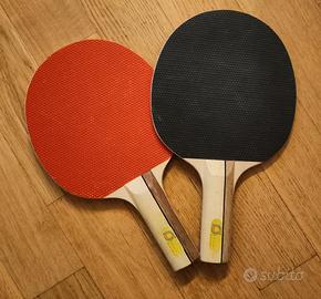 Racchette Ping Pong