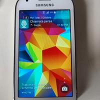 Samsung Galaxy Ace Style