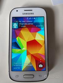 Samsung Galaxy Ace Style