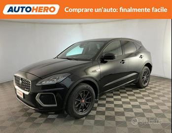 JAGUAR E-Pace KN51516