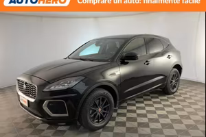 JAGUAR E-Pace KN51516